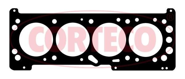 CORTECO Gasket, cylinder head Article number: 415426P cheaply