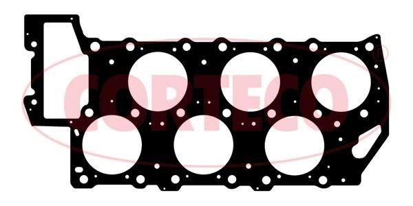 CORTECO Gasket, cylinder head Article number: 415468P cheaply
