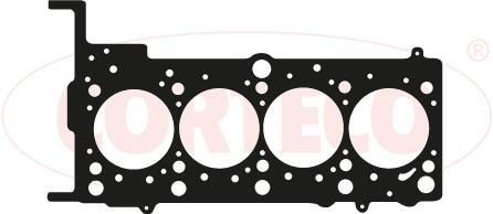 CORTECO Gasket, cylinder head Article number: 415471P cheaply