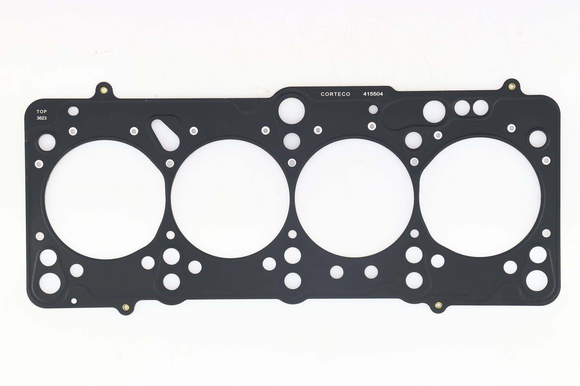 CORTECO Gasket, cylinder head Article number: 415504P cheaply