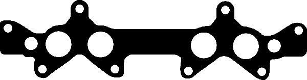 CORTECO Inlet manifold gasket Article number: 423072P cheaply