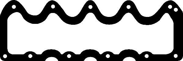 CORTECO Rocker cover gasket Article number: 423630P cheaply