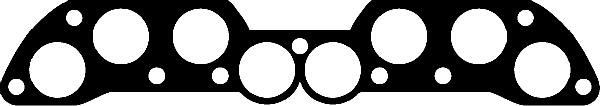 CORTECO Gasket, intake / exhaust manifold Article number: 423916P cheaply