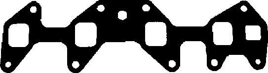 CORTECO Inlet manifold gasket Article number: 424196P cheaply