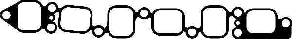 CORTECO Inlet manifold gasket Article number: 450089P cheaply