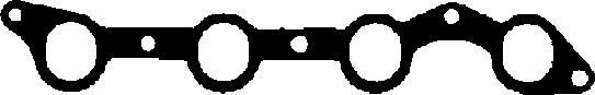CORTECO Inlet manifold gasket Article number: 450116P cheaply