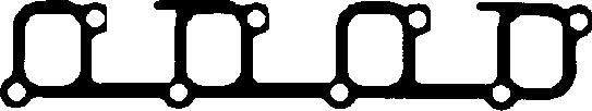 CORTECO Inlet manifold gasket Article number: 450153P cheaply
