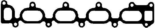 CORTECO Inlet manifold gasket Article number: 450180P cheaply