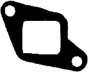 CORTECO Inlet manifold gasket Article number: 450450P cheaply