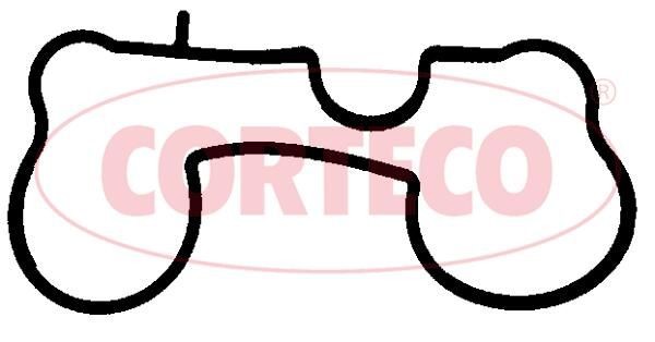 CORTECO Inlet manifold gasket Article number: 450588H cheaply