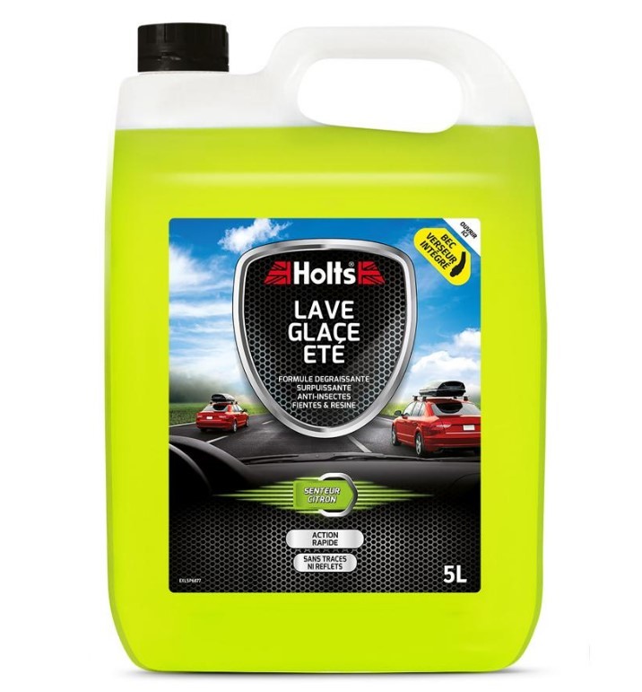 HOLTS Sprinklervæske Varenummer: HSCW0004A billige