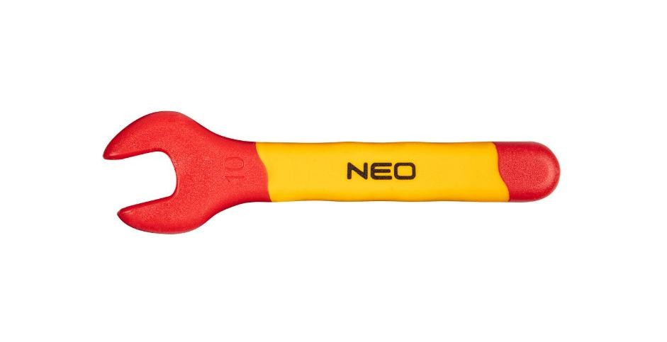 NEO TOOLS Gaffelnøgle Varenummer: 01-114 billige