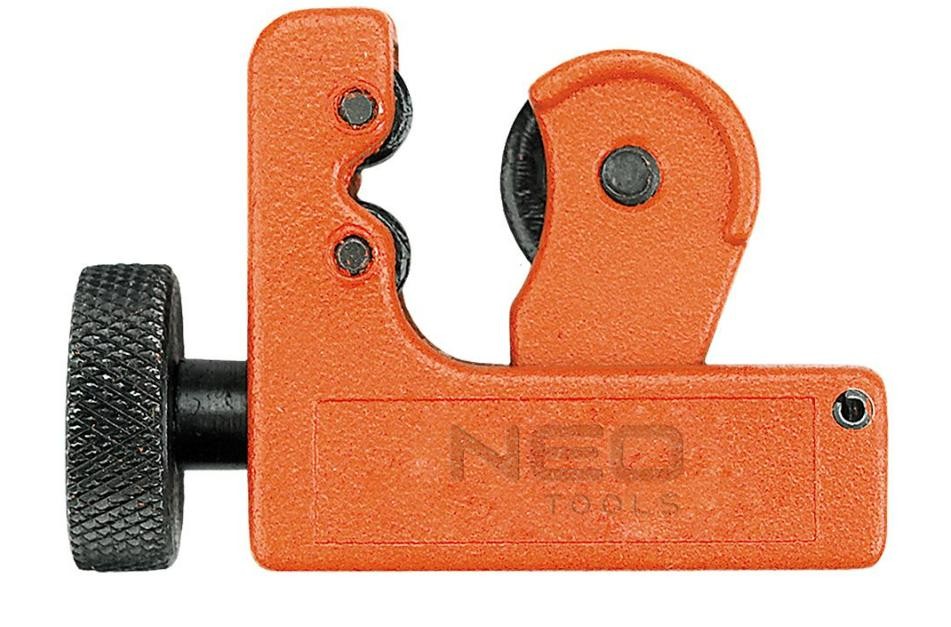 NEO TOOLS Rørskærer Varenummer: 02-429 billige