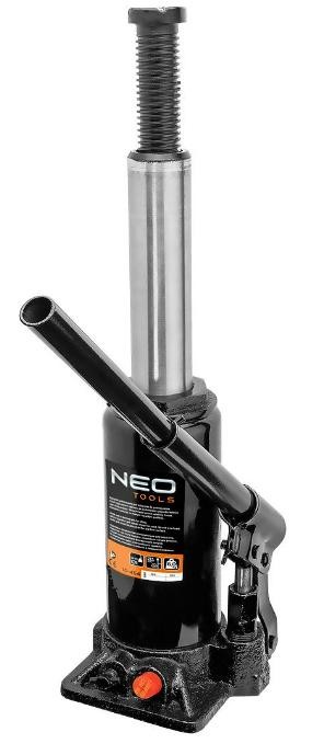 NEO TOOLS Donkraft Varenummer: 10-454 billige