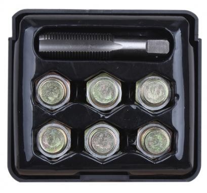 MAGNUS Rep.sæt, olieaftapning-gevind Varenummer: MGS01075B billige