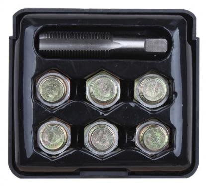 MAGNUS Rep.sæt, olieaftapning-gevind Varenummer: MGS01076A billige