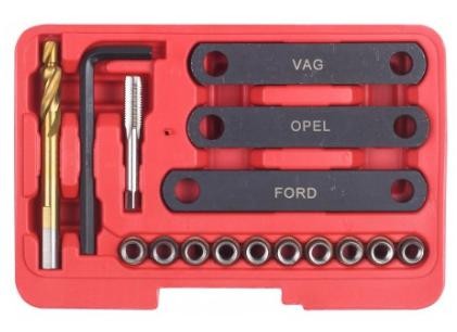 MAGNUS Repair Set, brake caliper guide thread Article number: MGS01636 cheaply