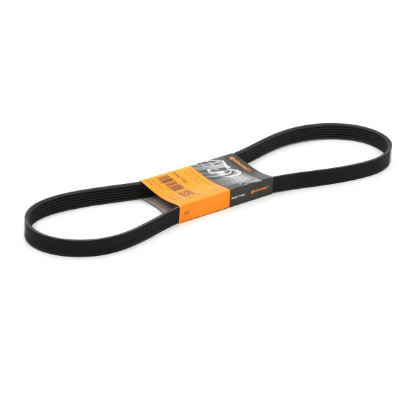 CONTITECH Serpentine belt Article number: 6PK1153 cheaply