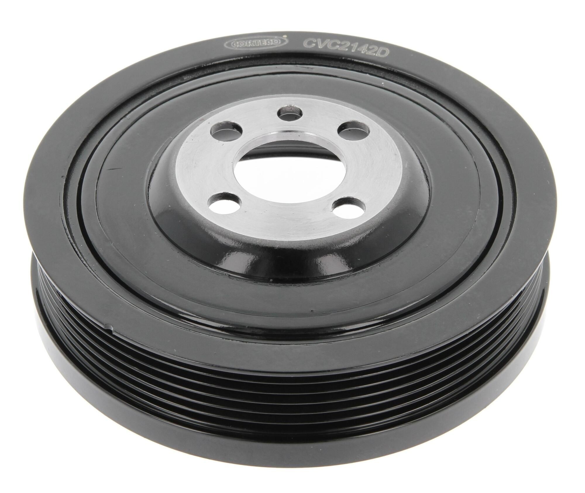 CORTECO Crankshaft pulley Article number: 80000543 cheaply