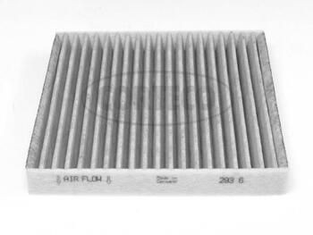 CORTECO Pollen filter Article number: 80000617 cheaply