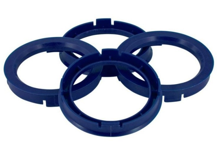 OEM Centreringsring, fælg 7605660 fra TPi