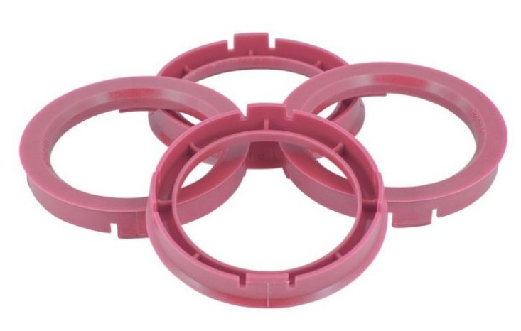 OEM Centreringsring, fælg 7606410 fra TPi