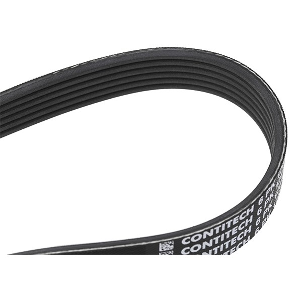 CONTITECH Serpentine belt Article number: 6PK1264 cheaply