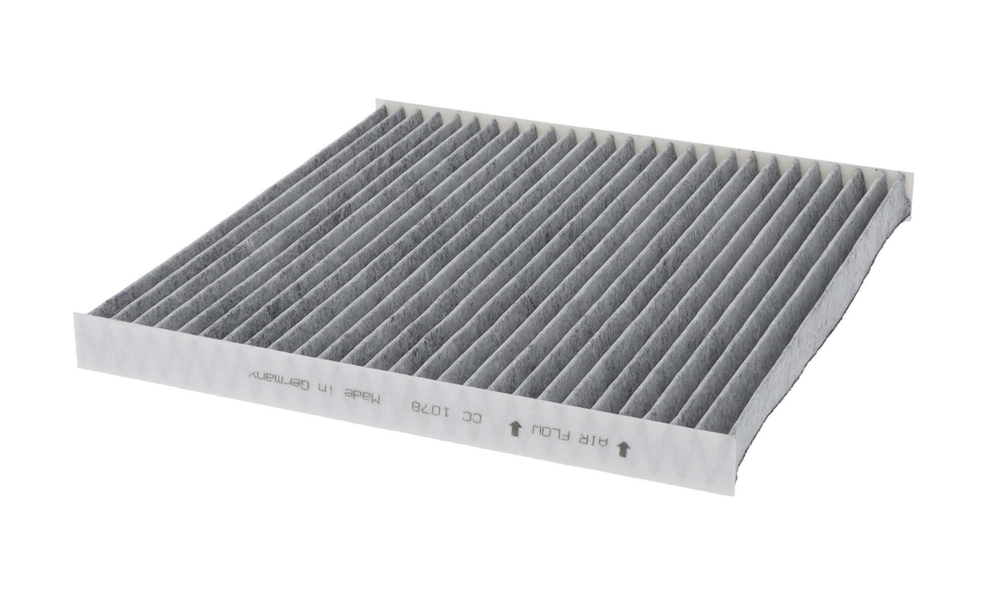 CORTECO Pollen filter Article number: 80000745 cheaply
