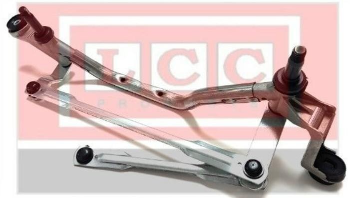 LCC Wiper Linkage Article number: LCC3150 cheaply