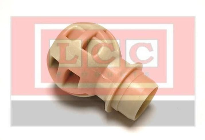 LCC LCC8633 Σετ επισκευής, μοχλός αλλαγής ταχυτήτων A4 1.8 T 150 PS Βενζίνη 2001