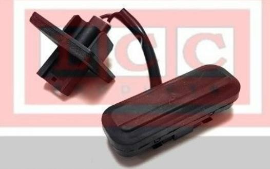 LCC LCCF01162A Switch, rear hatch release INSIGNIA 2.0 Biturbo CDTI (68) 195 PS Diesel 2017