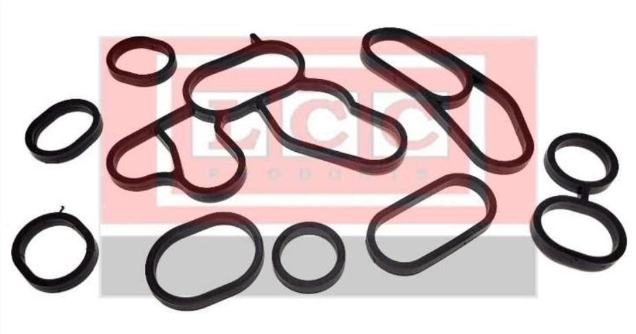LCC Oil cooler gasket Article number: TR1443 cheaply