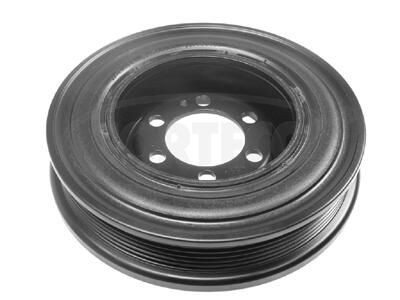 CORTECO Crankshaft pulley Article number: 80001116 cheaply