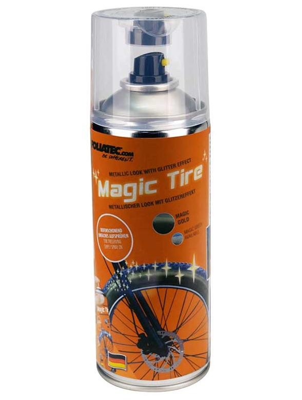 FOLIATEC Dæk-rens Magic Gold Varenummer: 31996 billige