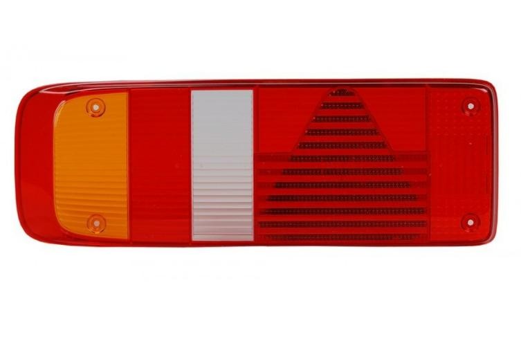 KAMAR Hus, baglys Varenummer: K2154 billige