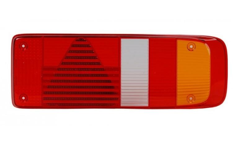 KAMAR Hus, baglys Varenummer: K2155 billige