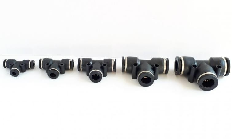 OEM Slangekobling P3108 fra KAMAR