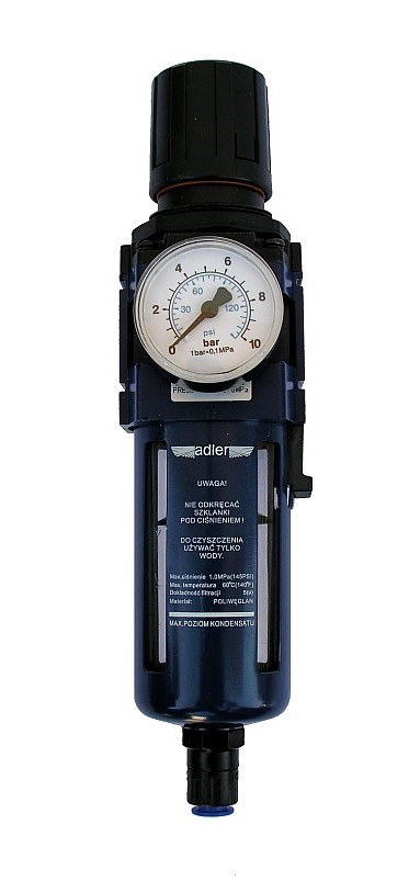 ADLER Air Filter, compressor Article number: 0180.1 cheaply