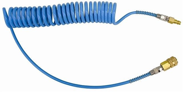 ADLER Spiralslange Varenummer: 3109.0 billige