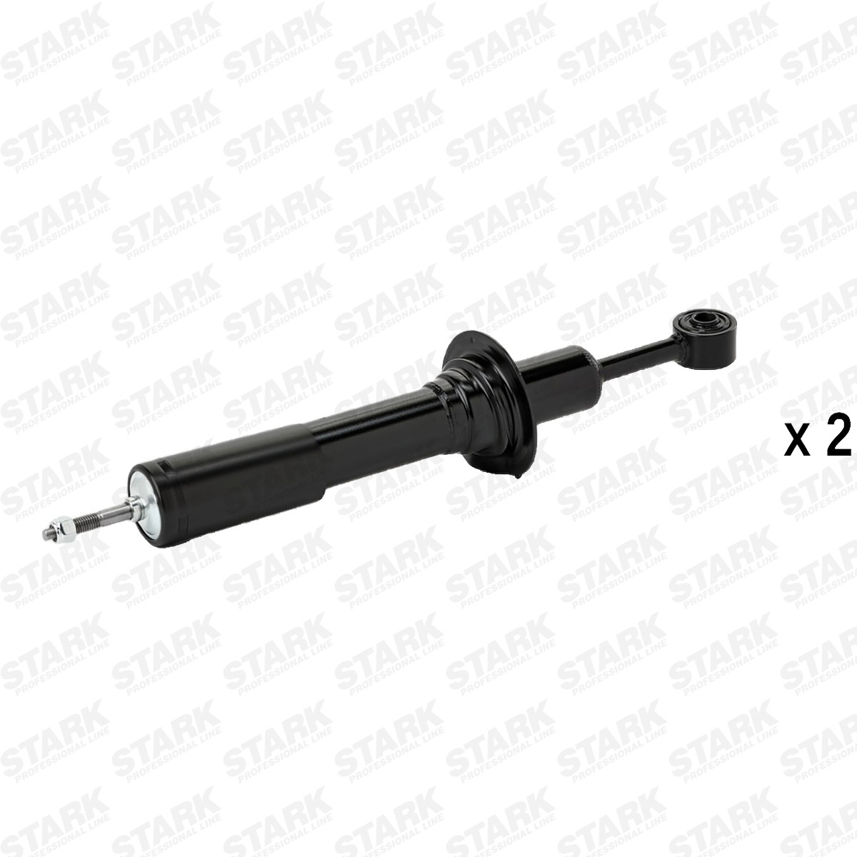 STARK Shock absorber Article number: SKSA-01335396 cheaply