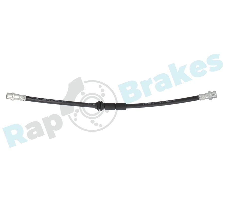 RAP BRAKES Brake hose Article number: R-H0002 cheaply