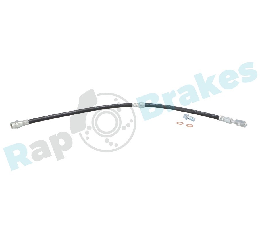 RAP BRAKES Brake hose Article number: R-H0039 cheaply