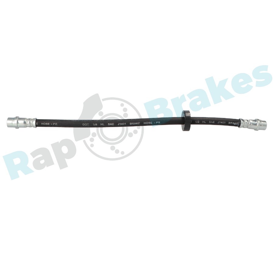 RAP BRAKES Brake hose Article number: R-H0042 cheaply