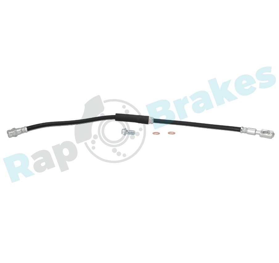 RAP BRAKES Brake hose Article number: R-H0060 cheaply