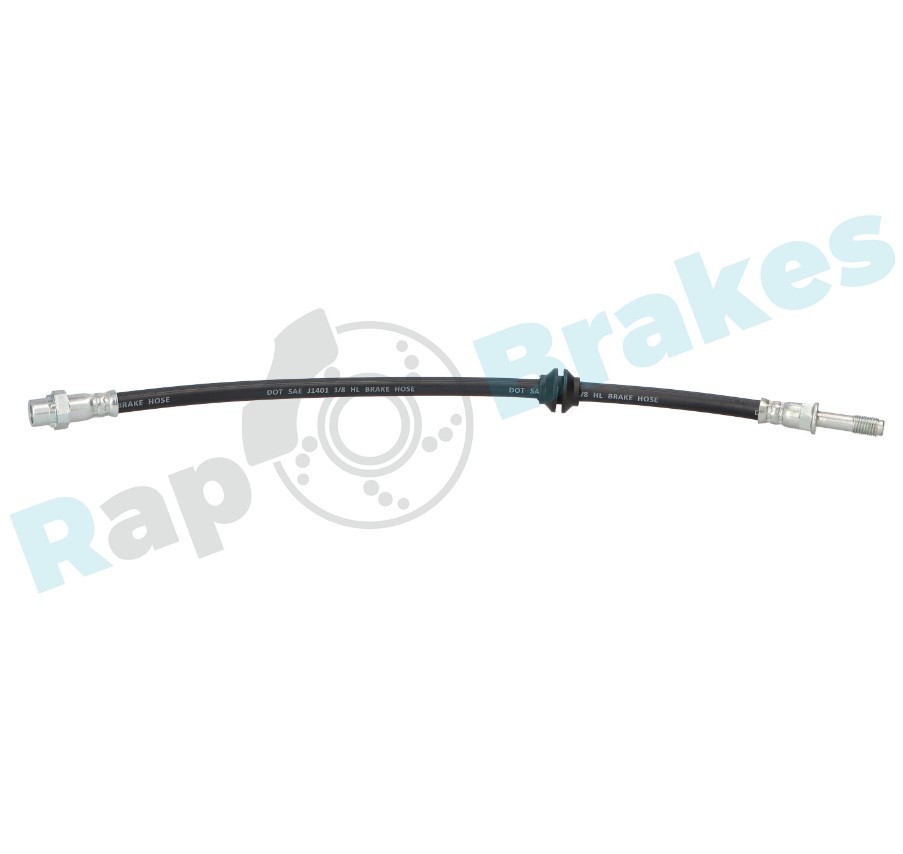 RAP BRAKES Brake hose Article number: R-H0090 cheaply