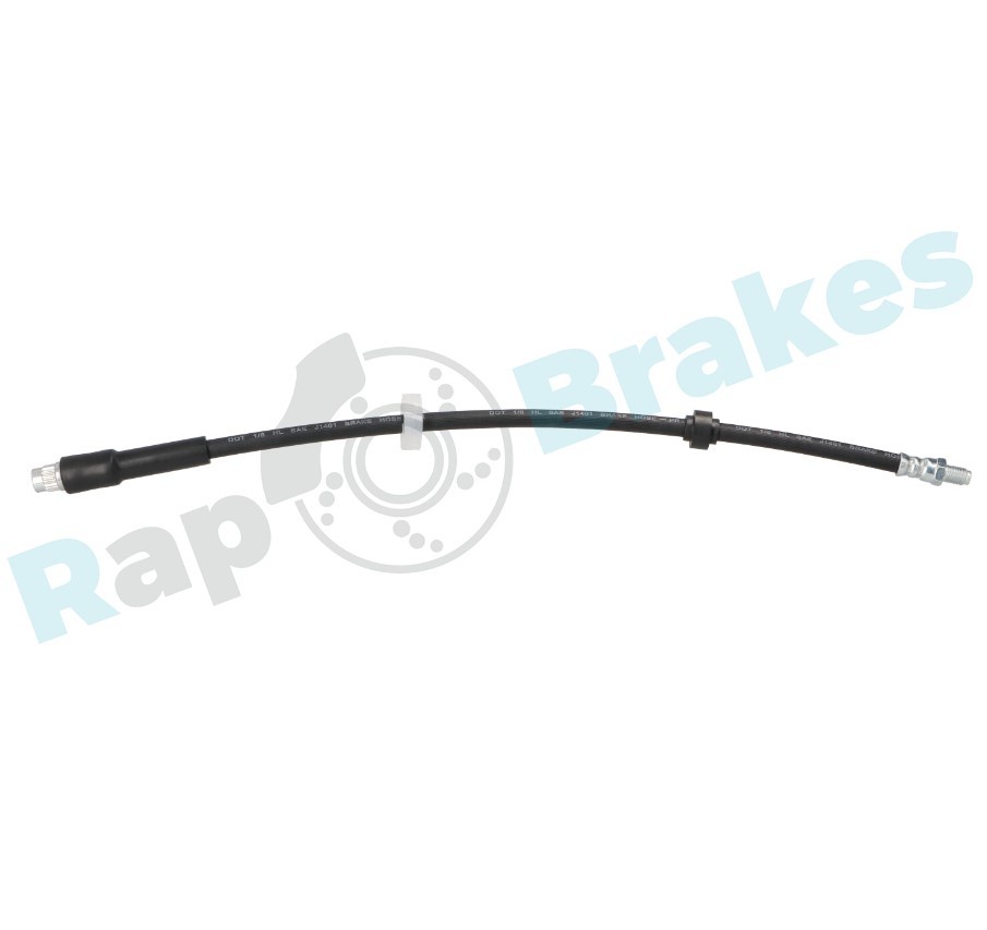 RAP BRAKES Brake hose Article number: R-H0122 cheaply