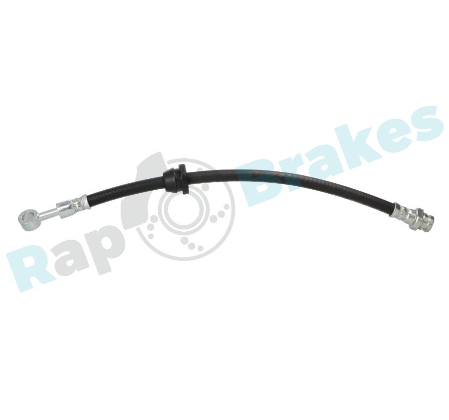 RAP BRAKES Brake hose Article number: R-H0172 cheaply