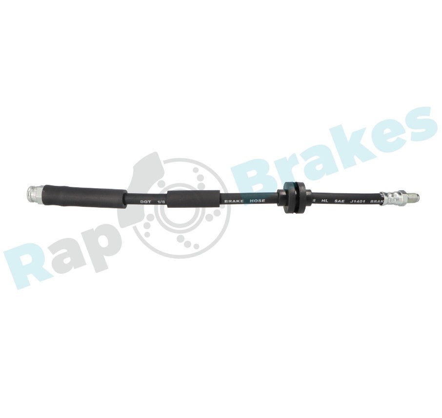 RAP BRAKES Brake hose Article number: R-H0208 cheaply