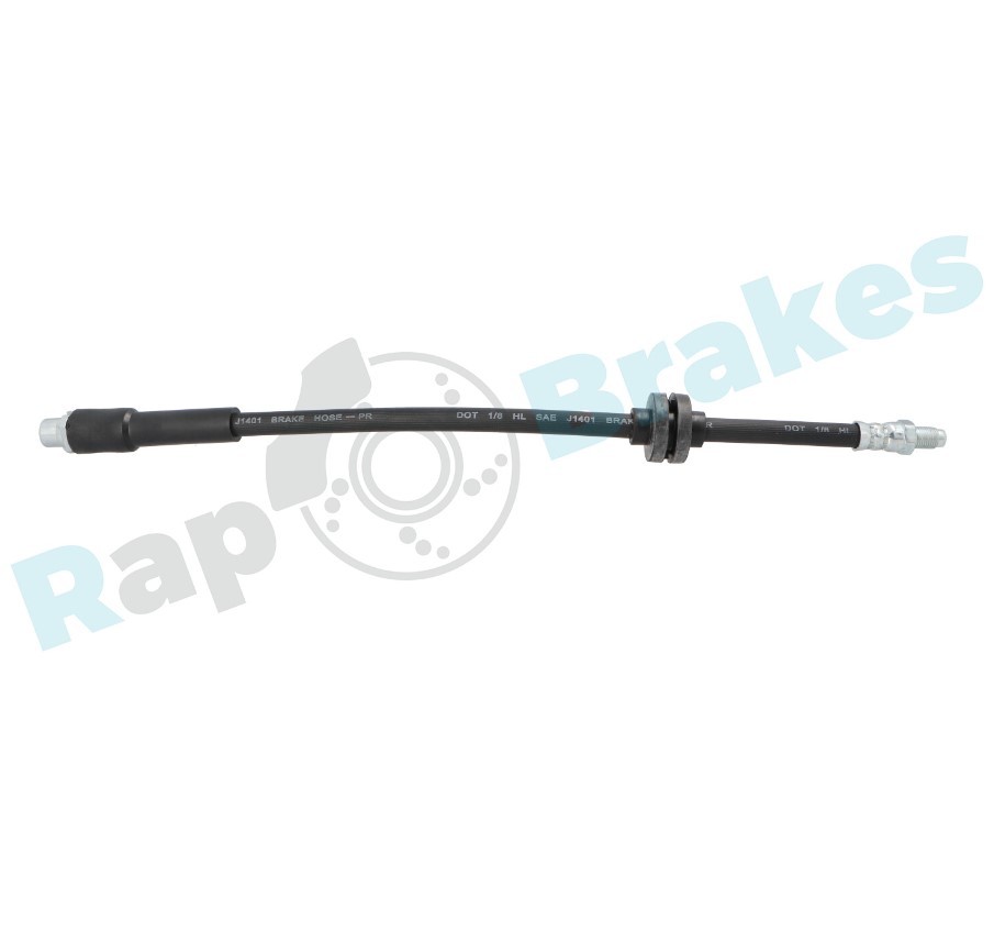 RAP BRAKES Brake hose Article number: R-H0211 cheaply