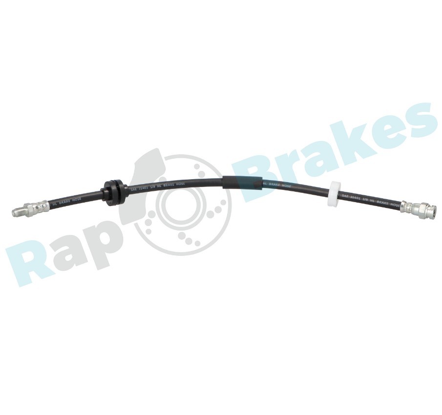 RAP BRAKES Brake hose Article number: R-H0214 cheaply